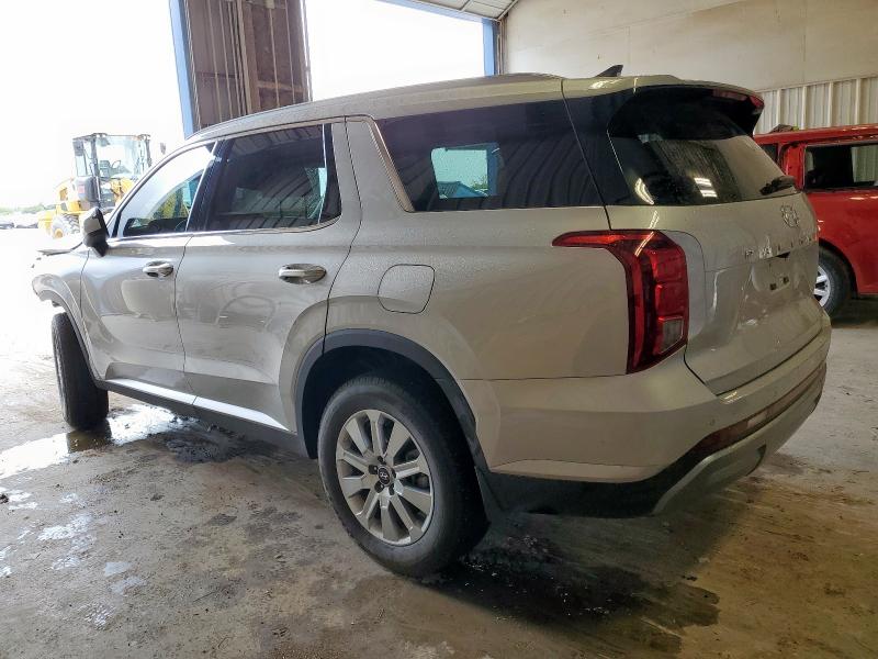 2025 HYUNDAI PALISADE S KM8R24GE7SU824000