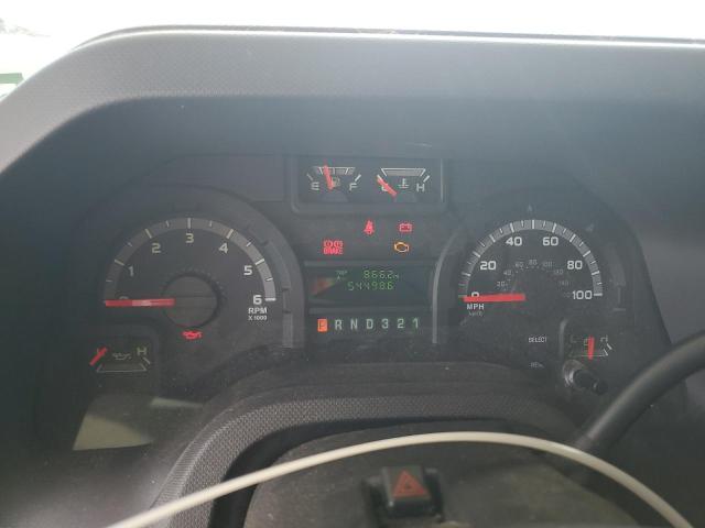 2013 COACH LEPRECHAUN #3265109877