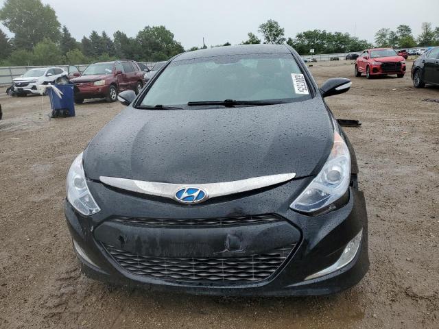 2015 HYUNDAI SONATA HYB KMHEC4A4XFA138987