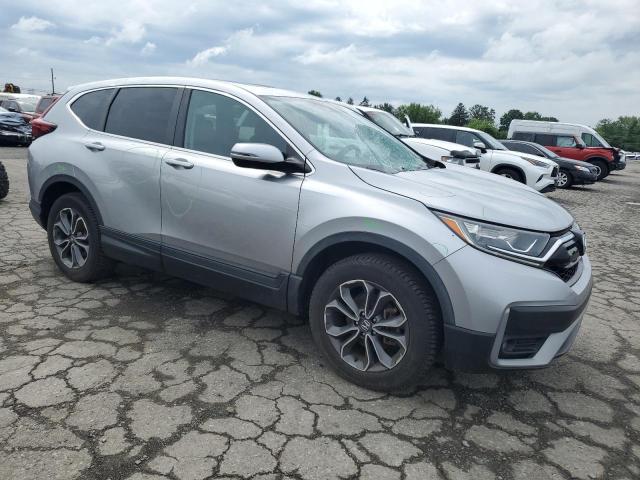 2020 HONDA CR-V EXL 2HKRW2H86LH631144