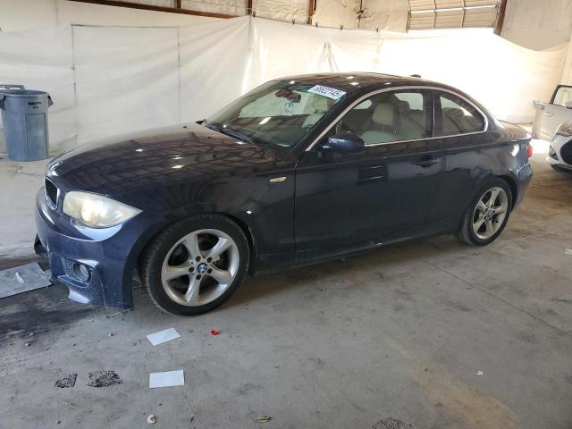 BMW 128 I