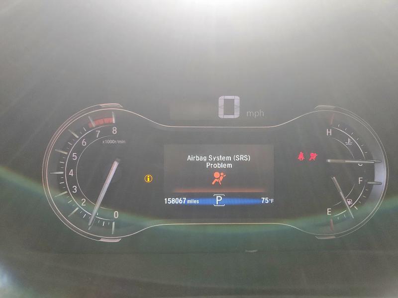 2017 HONDA PILOT TOUR 5FNYF5H92HB013962