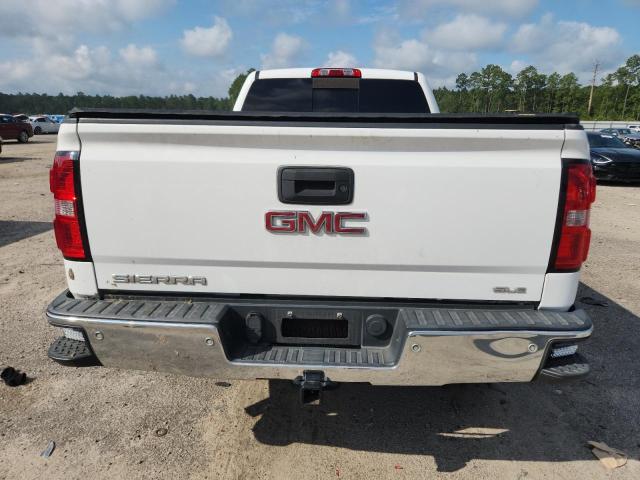2014 GMC SIERRA C15 - 3GTP1UEC4EG124782