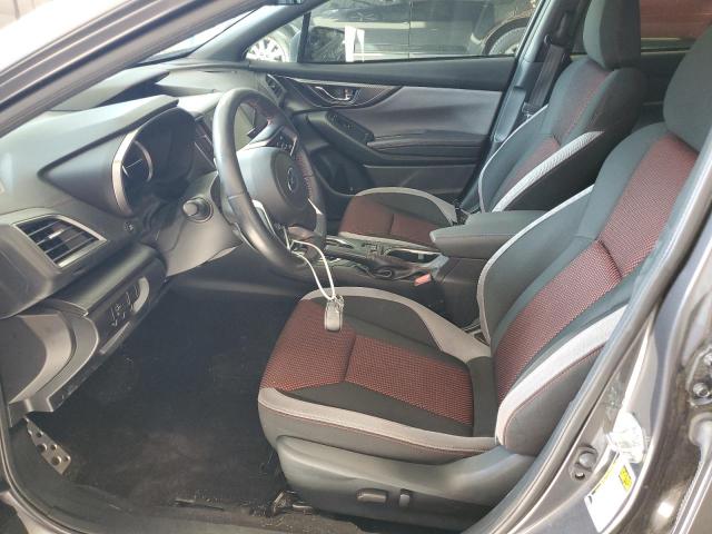 2021 SUBARU IMPREZA SP 4S3GTAM69M3701540