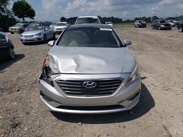 2015 HYUNDAI SONATA SPO 5NPE34AF8FH042287