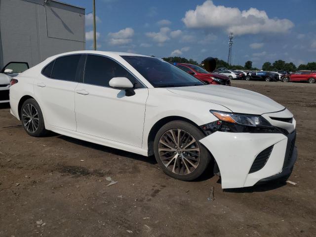 2018 TOYOTA CAMRY L 4T1B11HK6JU519836