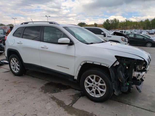 2018 JEEP CHEROKEE L 1C4PJMCX6JD533251