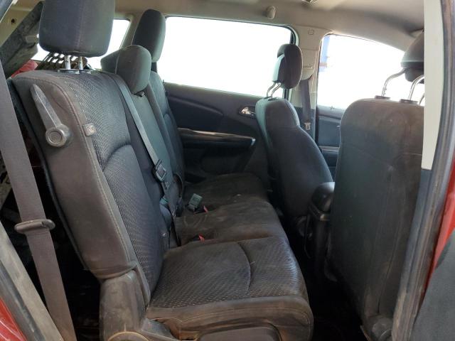 2015 DODGE JOURNEY SE 3C4PDCAB5FT715095