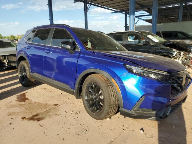 2024 HONDA CR-V SPORT 7FARS5H89RE022252