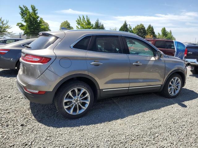 2019 LINCOLN MKC SELECT 5LMCJ2D91KUL29616