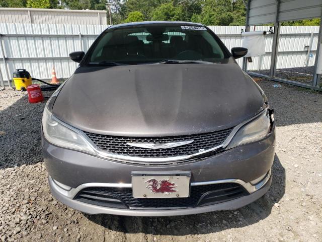 2015 CHRYSLER 200 C 1C3CCCCG9FN572361