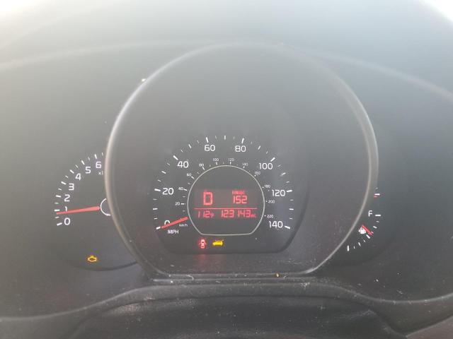 2019 KIA SOUL KNDJN2A29K7024356