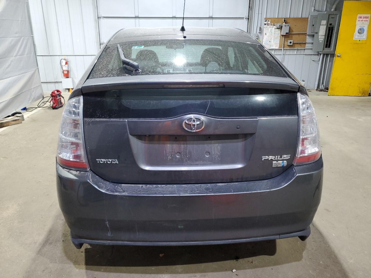 Lot #3266778387 2006 TOYOTA PRIUS