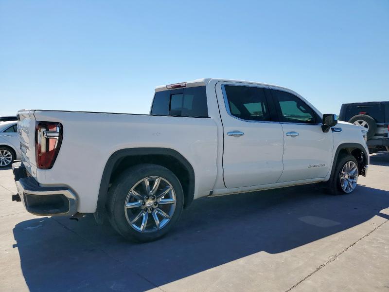 2019 GMC SIERRA C15 - 3GTP8DED9KG279473