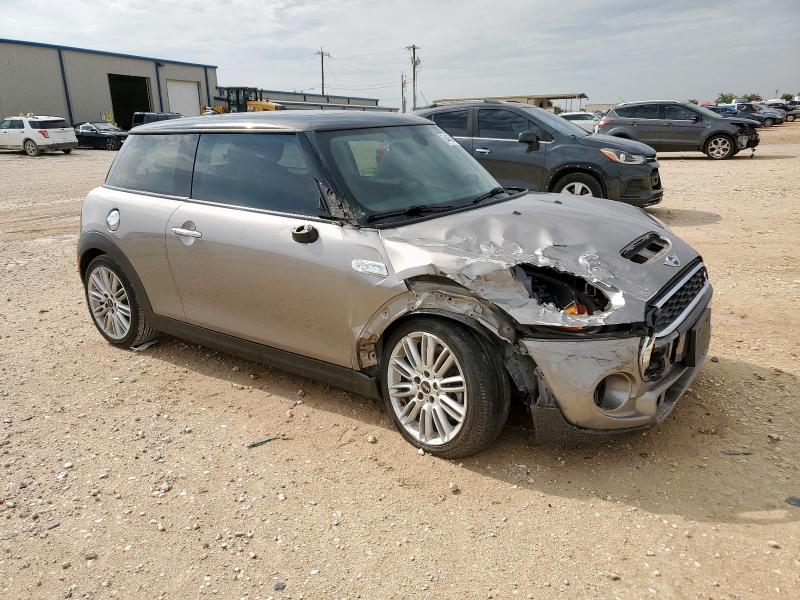 2016 MINI COOPER WMWXP7C56G3B92799