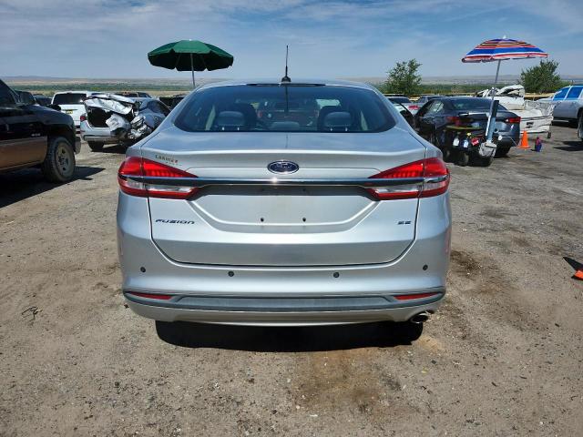 2017 FORD FUSION SE 3FA6P0H70HR221011