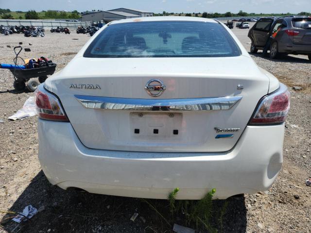 2014 NISSAN ALTIMA 2.5 - 1N4AL3AP6EN385105