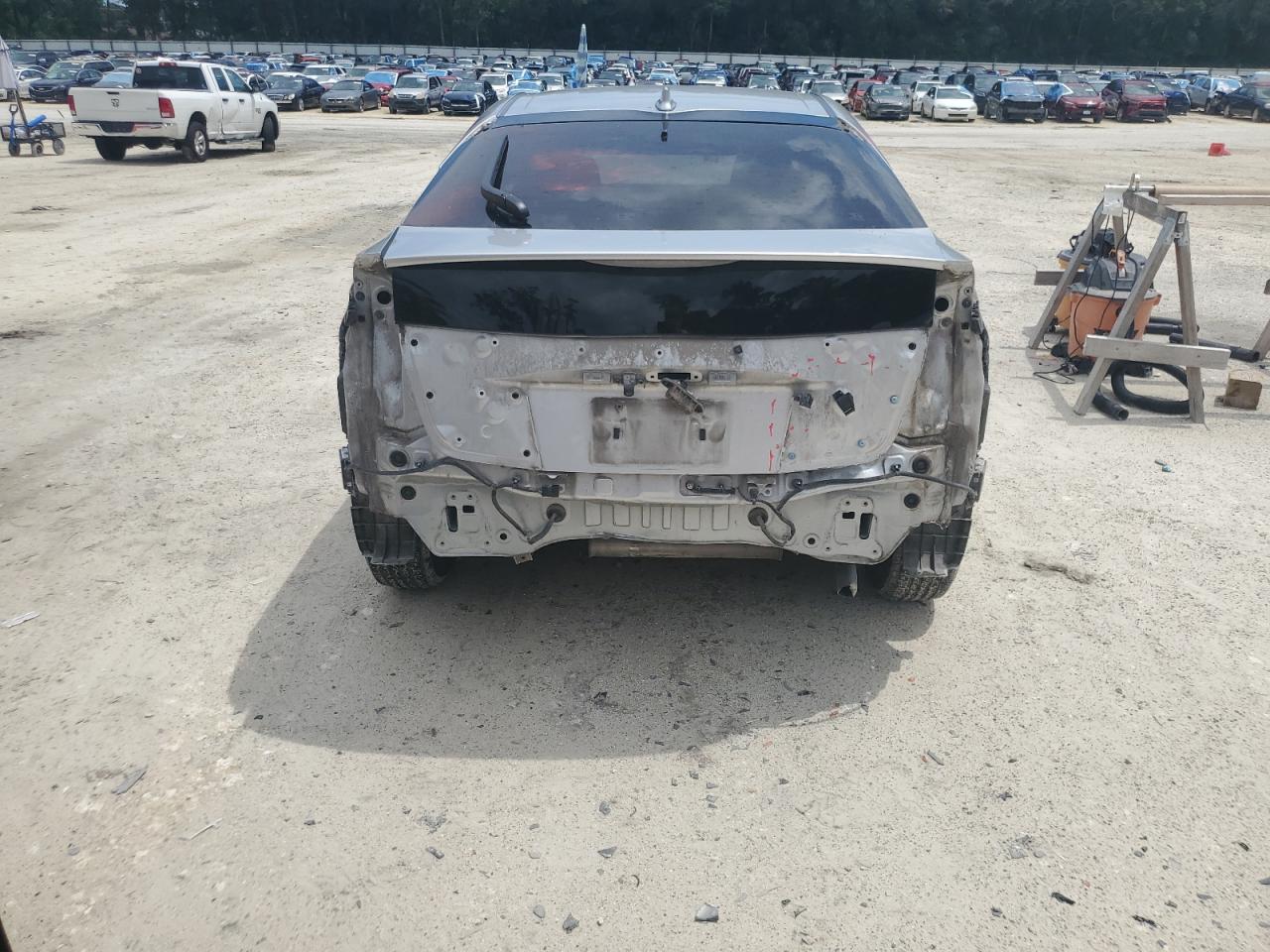 Toyota Prius 2018