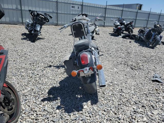 2002 HONDA VT750 CDC JH2RC44682K621330