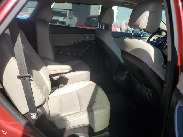 2015 HYUNDAI SANTA FE GLS KM8SRDHF9FU116292