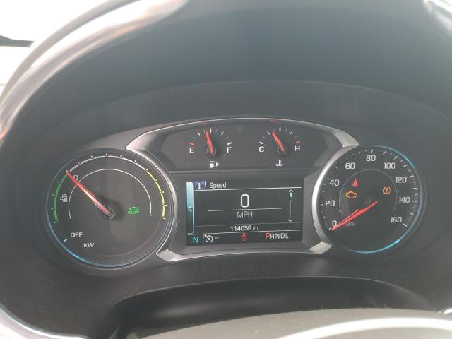 2018 CHEVROLET MALIBU HYB 1G1ZF5SU5JF281948