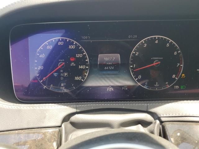 2019 MERCEDES-BENZ S 560 WDDUG8DB9KA448893