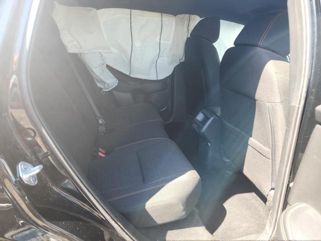 2025 HONDA HR-V SPORT - 3CZRZ2H58SM732170