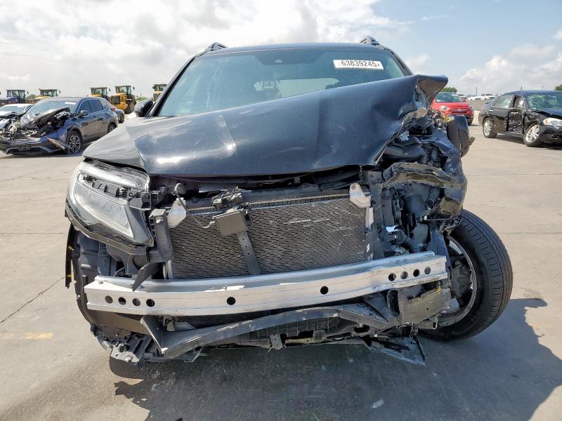 2021 HONDA PASSPORT T 5FNYF7H95MB003089