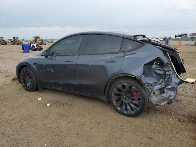 2021 TESLA MODEL Y 5YJYGDEF0MF261039