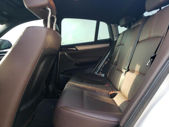 2015 BMW X4 XDRIVE2 5UXXW3C57F0F88687