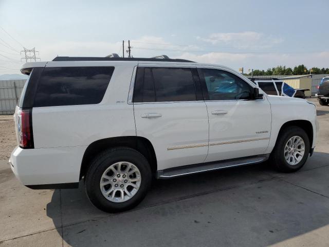 2015 GMC YUKON SLT 1GKS2BKC4FR209269