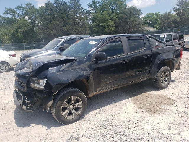 CHEVROLET COLORADO Z