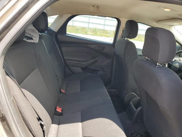 2017 FORD FOCUS S 1FADP3E20HL344422