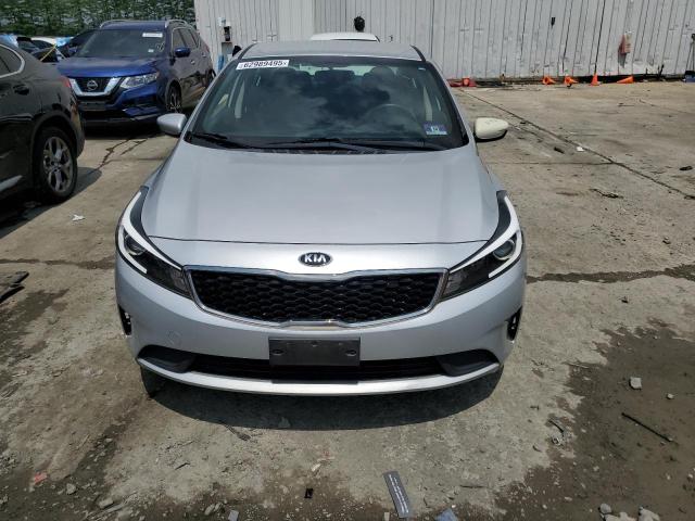 2017 KIA FORTE LX 3KPFK4A79HE136282
