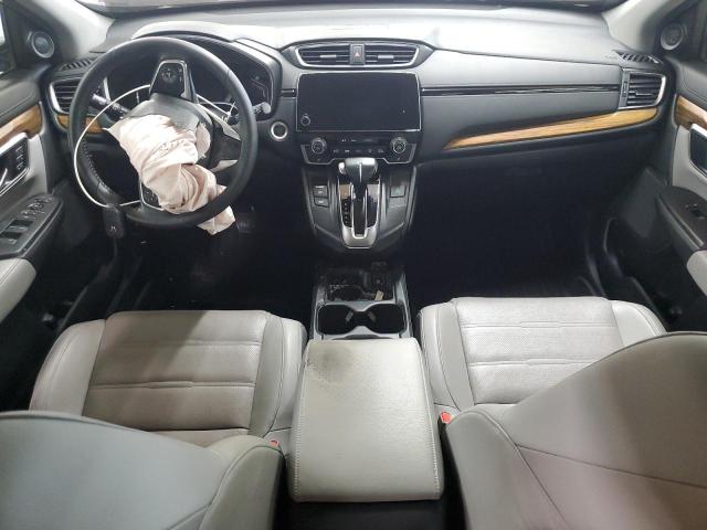 2018 HONDA CR-V EX-L 7FARW2H82JE075592