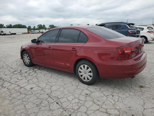 2016 VOLKSWAGEN JETTA S - 3VW267AJ0GM387709