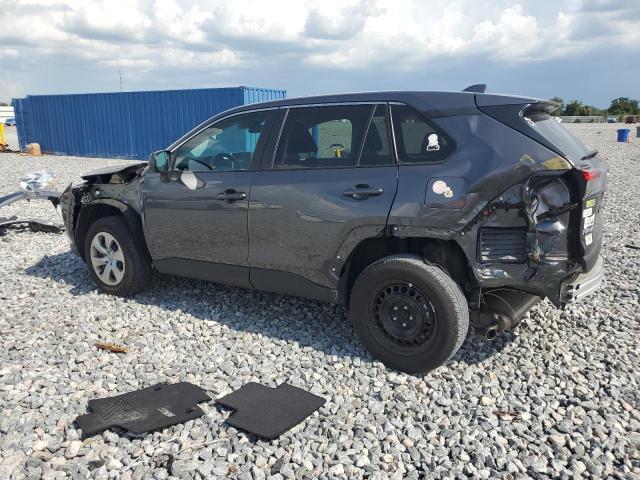 2023 TOYOTA RAV4 LE 2T3H1RFV5PC230650