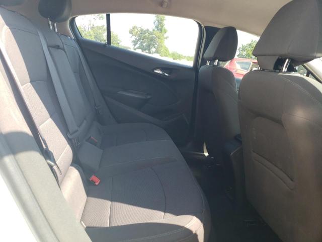 2018 CHEVROLET CRUZE LT 1G1BE5SM6J7138103