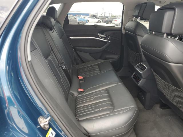2019 AUDI E-TRON PRE WA1VABGE8KB013239