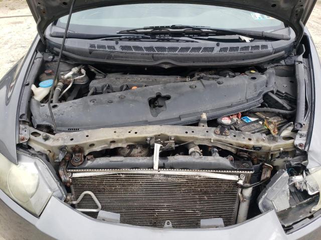 2010 HONDA CIVIC LX - 2HGFA1F54AH579590