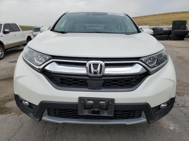 2018 HONDA CR-V EX 2HKRW2H54JH647216