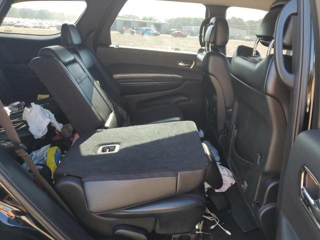 2018 DODGE DURANGO GT 1C4RDHDG3JC213154