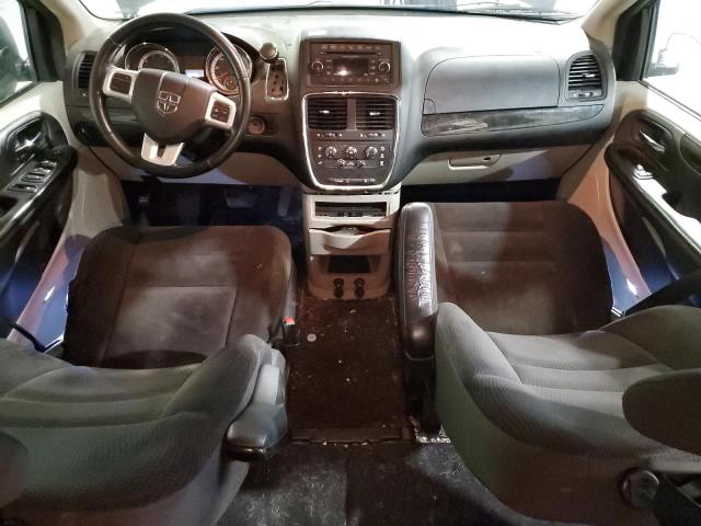 2017 DODGE GRAND CARA 2C4RDGBGXHR736346