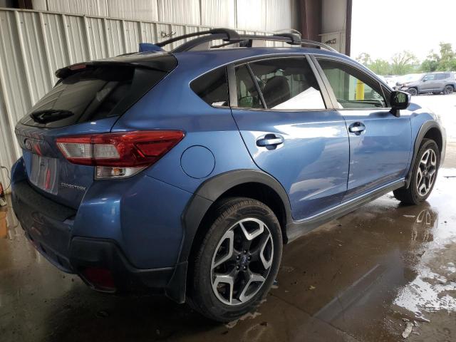 2019 SUBARU CROSSTREK JF2GTAMC4KH362046