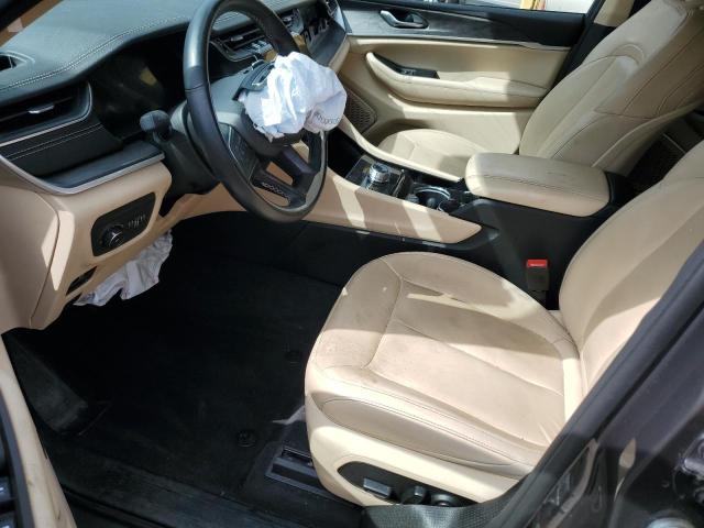 2021 JEEP GRAND CHER - 1C4RJKBG6M8170381