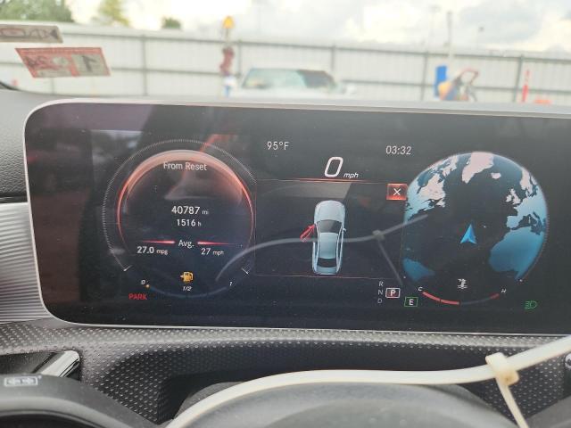 2020 MERCEDES-BENZ A 220 4MAT - W1K3G4FB1LW047070