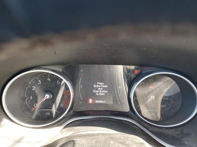2021 JEEP COMPASS LA 3C4NJCBB8MT585647