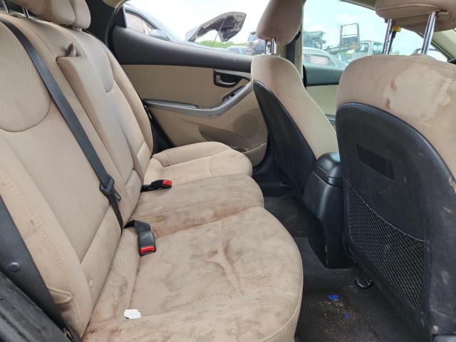 2016 HYUNDAI ELANTRA SE - 5NPDH4AE2GH774209