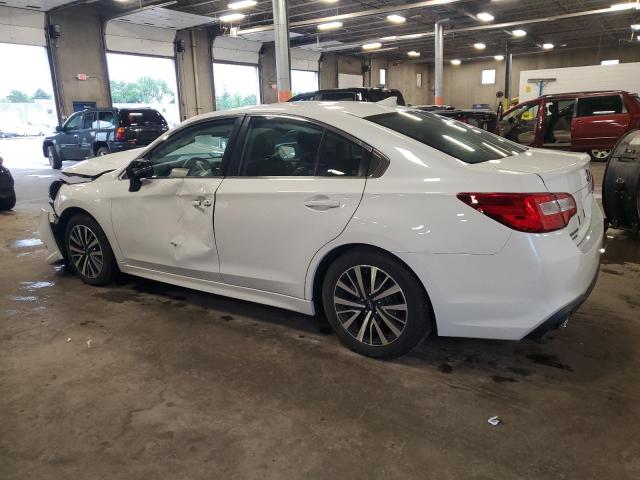 2018 SUBARU LEGACY 2.5 - 4S3BNAF65J3023446