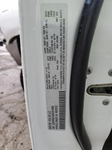 2022 RAM 2500 BIG H 3C6UR5DL6NG247459